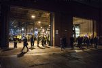 First Bus strike direct action spreads to Queens Road depot